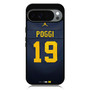 Poggi 19 Google Pixel 10 Pro XL Case