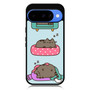 Pusheen Sleeping Google Pixel 10 Case