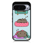 Pusheen Sleeping Google Pixel 10 Pro Case
