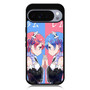 Re Zero Ram and Rem Google Pixel 10 Pro Case