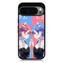 Re Zero Ram and Rem Google Pixel 10 Pro XL Case