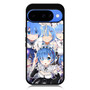 Re Zero Rem Google Pixel 10 Case