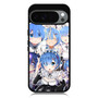 Re Zero Rem Google Pixel 10 Pro XL Case