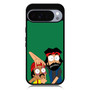 Rick and Morty Cheech And Chong Google Pixel 10 Pro Case