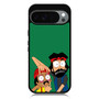 Rick and Morty Cheech And Chong Google Pixel 10 Pro XL Case