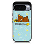 Rilakkuma 2 Google Pixel 10 Pro Case