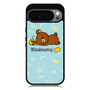 Rilakkuma 2 Google Pixel 10 Pro XL Case