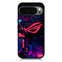 ROG RED NEON Google Pixel 10 Pro XL Case