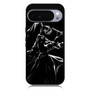 Samurai X Kenshin Himura Monochrome Google Pixel 10 Pro Case