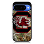 SC Gamecocks Camo Google Pixel 10 Case