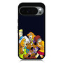 Scooby Do 80s Google Pixel 10 Pro XL Case