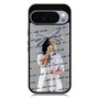 Sia Keep Going Google Pixel 10 Pro Case