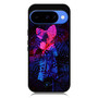 Sia Neon Pattern Art Google Pixel 10 Case