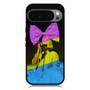 Sia PinkYellowBlue Google Pixel 10 Pro XL Case