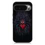Spider Man in Web Google Pixel 10 Pro XL Case