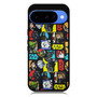 Star Wars Poster Collage Google Pixel 10 Case