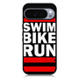 Swim Bike Run 1 Google Pixel 10 Pro Case