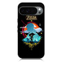 The Legend of Zelda Art Google Pixel 10 Pro XL Case