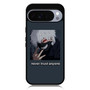 Tokyo Ghoul Kaneki Quotes Google Pixel 10 Pro Case