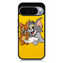 Tom and Jerry 1 Google Pixel 10 Pro Case