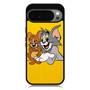 Tom and Jerry 1 Google Pixel 10 Pro XL Case