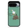 Untitle Goose Game 1 Google Pixel 10 Pro Case