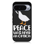 Untitle Goose Game 2 Google Pixel 10 Pro Case