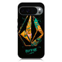 Volcom Stone Art Google Pixel 10 Pro XL Case