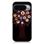 Wandavision 6 Google Pixel 10 Pro Case
