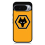 Wolverhampton Google Pixel 10 Pro Case