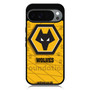 Wolves Google Pixel 10 Pro XL Case