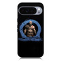 God of War Ragnarok Kratos Google Pixel 10 Pro Case