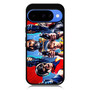 The Suicide Squad Characters Google Pixel 10 Case