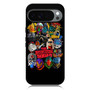 The Suicide Squad Members Logo Google Pixel 10 Pro XL Case