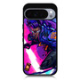 Yoru Valorant Game Art Google Pixel 10 Pro Case