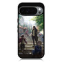 Attack on Titan Through Time Google Pixel 10 Pro XL Case