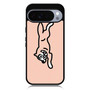 Billionaire boys club dog Google Pixel 10 Pro Case
