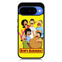 Bobs Burgers Google Pixel 10 Case