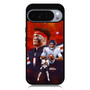 Chicago Bears Justin Fields Google Pixel 10 Pro Case