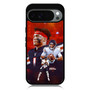 Chicago Bears Justin Fields Google Pixel 10 Pro XL Case