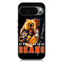 Chicago Bears Google Pixel 10 Pro XL Case