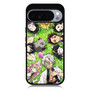 Demon Slayer Hashiras Google Pixel 10 Pro Case