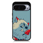 Demon Slayer Inosuke Google Pixel 10 Pro Case
