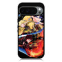 Demon Slayer Tanjiro Zenitsu and Inosuke Google Pixel 10 Pro XL Case