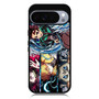 Demon Slayer Tanjiro Zenitsu Nezuko Inosuke Google Pixel 10 Pro Case
