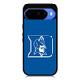 Duke Blue Devils Logo Google Pixel 10 Case