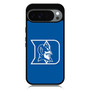 Duke Blue Devils Logo Google Pixel 10 Pro XL Case