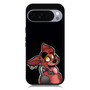 Fnaf Freddy Foxy Google Pixel 10 Pro Case