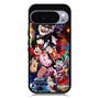 Gravity Falls Collage Google Pixel 10 Pro Case