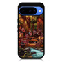Gravity Falls in the Wood Google Pixel 10 Case